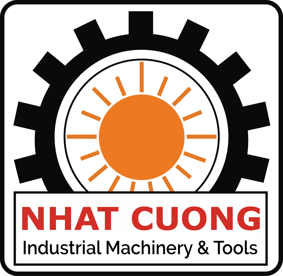 Đá mài Thái - Nhật Cường
